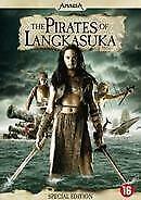 Pirates of langkasuka op DVD, Cd's en Dvd's, Verzenden, Nieuw in verpakking