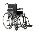 Inklapbare rolstoel NIEUW.  Opvouwbaar / Plooibare rolstoel