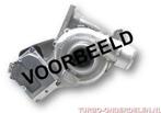 Turbopatroon voor MERCEDES-BENZ VITO / MIXTO Bestelwagen (W6