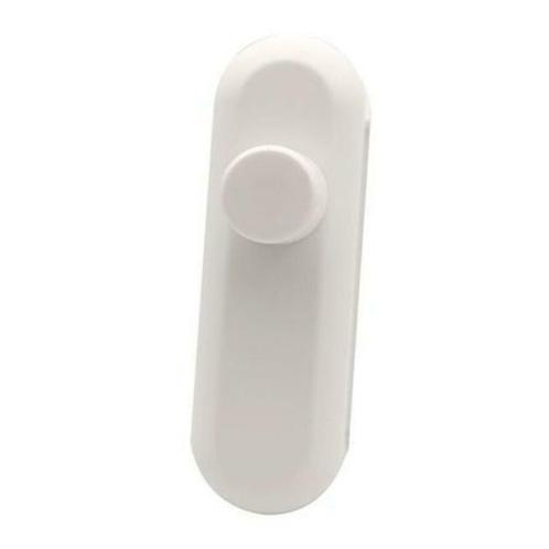 LED Snoerdimmer 0-50W - WIT, Maison & Meubles, Lampes | Autre, Envoi