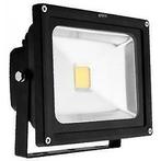 20 watt LED Schijnwerper Warm Wit 4000K, Tuin en Terras, Verzenden, Nieuw