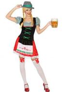 Duits dirndl kostuum voor dames, Hobby en Vrije tijd, Nieuw, Ophalen of Verzenden