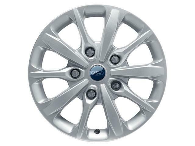 ORIGINAL FORD ALUFELGE 10-spaaks design 7,5Jx18 inch ET 56 1, Auto-onderdelen, Banden en Velgen, Ophalen of Verzenden