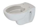 Sanifun hangtoilet Cleopas 505 Rimless, Ophalen