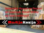 Duizenden Ramen en Deuren in voorraad Loods Zulte en Schoten, Doe-het-zelf en Bouw, Kunststof, Raamkozijn, Nieuw, Ophalen of Verzenden