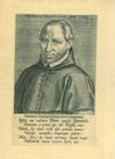 Portrait of Petrus Simons