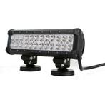 LED bar - 72W - 30,5cm - 4x4 offroad - 24 LED Combo -, Huis en Inrichting, Lampen | Overige, Nieuw, Verzenden