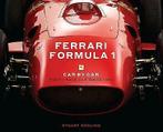 Ferrari Formula 1 Car by Car Every Race Car Since 1950, Algemeen, Verzenden, Nieuw, Stuart Codling