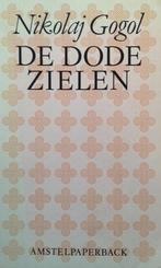 DODE ZIELEN 9789020453614 Gogol, Verzenden, Gelezen, Gogol