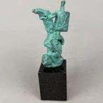 Robert Dyrcz - „The rat II „ - bronze