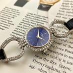 Chopard - Lapis Lazuli Dial - Lady Cocktail Watch - Dames -, Nieuw