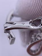 Van Cleef & Arpels - Boucles doreilles - 18 carats Or blanc