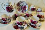 Lomonosov Imperial Porcelain Factory - Service à thé (16) -