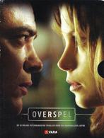 Overspel - DVD (Films (Geen Games)) (Films), Cd's en Dvd's, Ophalen of Verzenden, Zo goed als nieuw