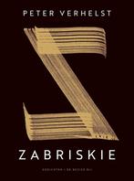 Zabriskie (9789403132716, Peter Verhelst), Antiek en Kunst, Verzenden