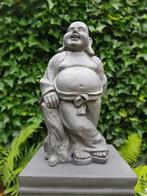 Boeddha-tuinbeelden, Nieuw, Overige materialen, Boeddhabeeld, Verzenden