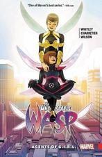 The Unstoppable Wasp Vol. 2: Agents of G.I.R.L., Ernie Hart, Ernie Hart, Stan Lee, Jeremy Whitley, Verzenden