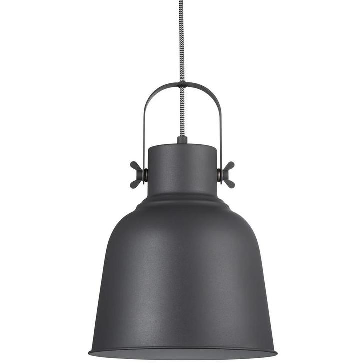 Hanglamp | ADRIAN | Zwart | Ø250x360(h)mm Nordlux, Zakelijke goederen, Horeca | Keukenapparatuur, Nieuw in verpakking, Verzenden