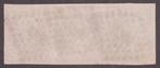 France - 80c rose ban, de de 3 - TB - Yvert n°17B, Postzegels en Munten, Gestempeld