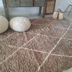Moca Studio - Espeut Coralie - Berber - Tapis - 300 cm - 213, Maison & Meubles