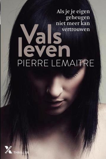 Vals leven 9789401607117 Pierre Lemaitre, Verzenden, Pierre Lemaitre
