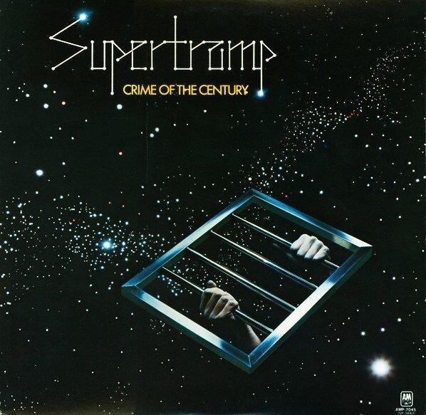Supertramp - Crime Of The Century / Special Jpn. Release, Cd's en Dvd's, Vinyl Singles