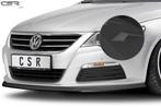 Beker spoilerlip met ABE voor VW Passat CC CSL341-S, Auto-onderdelen, Verzenden, Nieuw