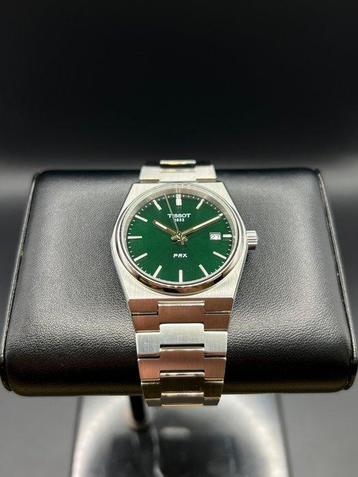 Tissot - PRX - Zonder Minimumprijs - T137.210.11.081.00 - beschikbaar voor biedingen