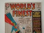 DC Comics - Worlds Finest Comics No. 142 - 1 Comic - EO -, Boeken, Nieuw