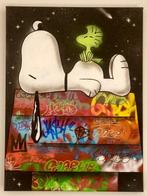 discosto - Good Night - Snoopy, Antiek en Kunst