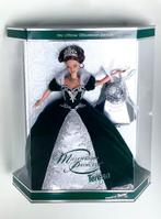 Mattel  - Barbiepop Millennium Princess Teresa Keepsake 2000