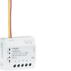 Module De Contrôle De Volet Roulant Encastré KNX RF 230V -, Verzenden