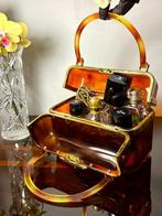 Boîte à bijoux - Bakélite