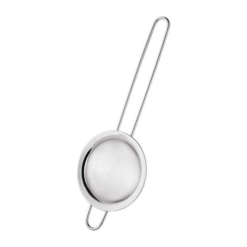 RVS zeef met ophang oog | 75x200x45(h)mm Olympia, Zakelijke goederen, Horeca | Keukenapparatuur, Nieuw in verpakking, Verzenden