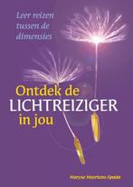 Ontdek de Lichtreiziger in jou - Maryse Meertens-Spada - 978, Boeken, Verzenden, Nieuw