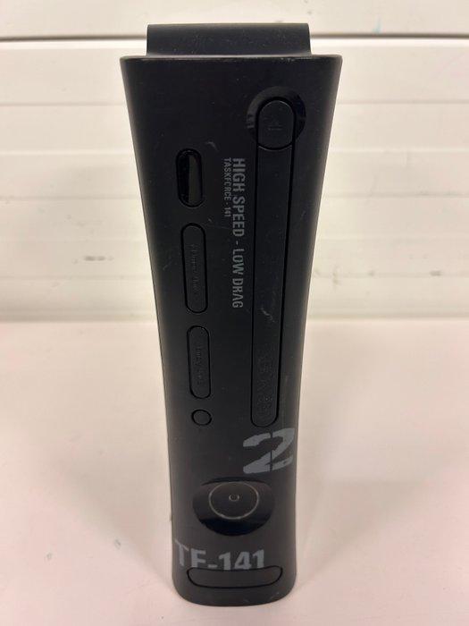 Microsoft - Xbox 360 - Xbox 360 Task Force 2 Skin + Harry, Games en Spelcomputers, Spelcomputers | Overige Accessoires