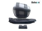 Koffer Links BMW F 800 S (F800S) Sport. (7722363), Motoren, Verzenden, Gebruikt