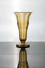 Scailmont - Henri Heemskerk - Vaas - Glas, Antiek en Kunst