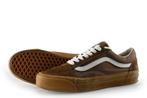 Vans Sneakers in maat 44 Bruin, Verzenden, Sneakers
