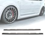 RAJOUTS BAS DE CAISSE FORD FOCUS ST 05-11 NOIR, Verzenden, Nieuw
