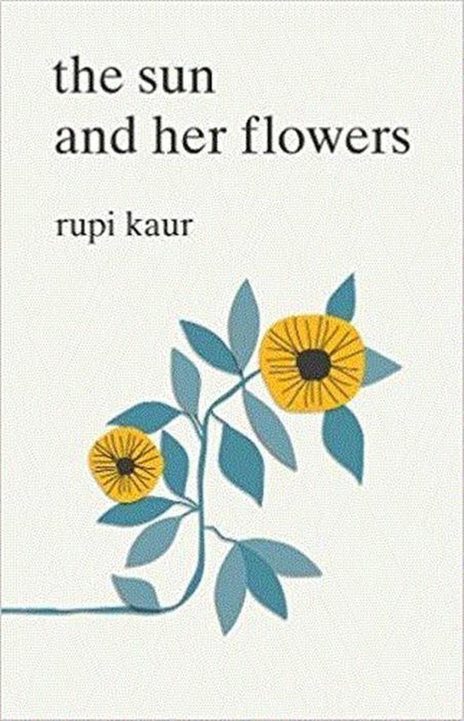 The sun and her flowers 9781471165825 Rupi Kaur, Boeken, Taal | Engels, Gelezen, Verzenden