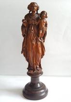 Maria Faydherbe (omgeving/workshop) - sculptuur, Maria met, Antiek en Kunst