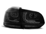 Carnamics Achterlichten | Volkswagen Golf 08-12 3-d / Golf 0, Verzenden, Nieuw