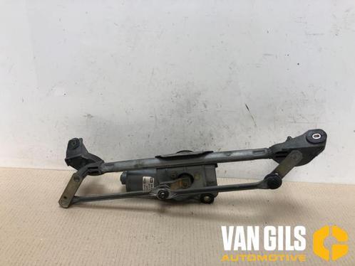 Ruitenwismotor+Mechaniek Toyota Yaris O238257, Auto-onderdelen, Carrosserie