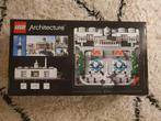 Lego - Architecture - 21045 - Trafalgar Square - Danemark, Nieuw