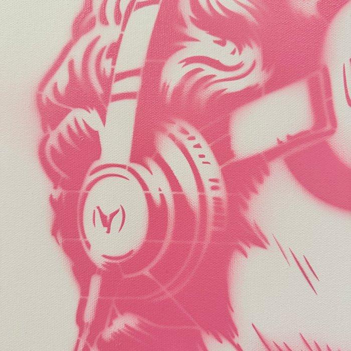 STRINK - NEO CLASSIC, Antiek en Kunst, Kunst | Schilderijen | Modern