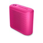 Philips BT55P Bluetooth Speaker Pink, TV, Hi-fi & Vidéo, Enceintes, Verzenden