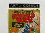 Four Color #147 - Walt Disneys Donald Duck - in Volcano, Boeken, Nieuw