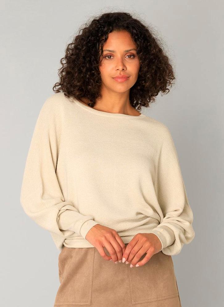 Yest trui Celine48Maat 46/48 (XL) of groter, Kleding | Dames, Truien en Vesten, Overige kleuren, Nieuw, Maat 46/48 (XL) of groter