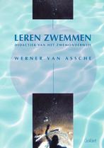 Leren zwemmen 9789053508398 Werner Van Assche, Verzenden, Gelezen, Werner Van Assche